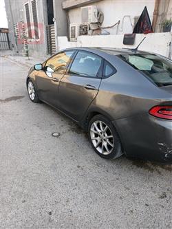 Dodge Dart